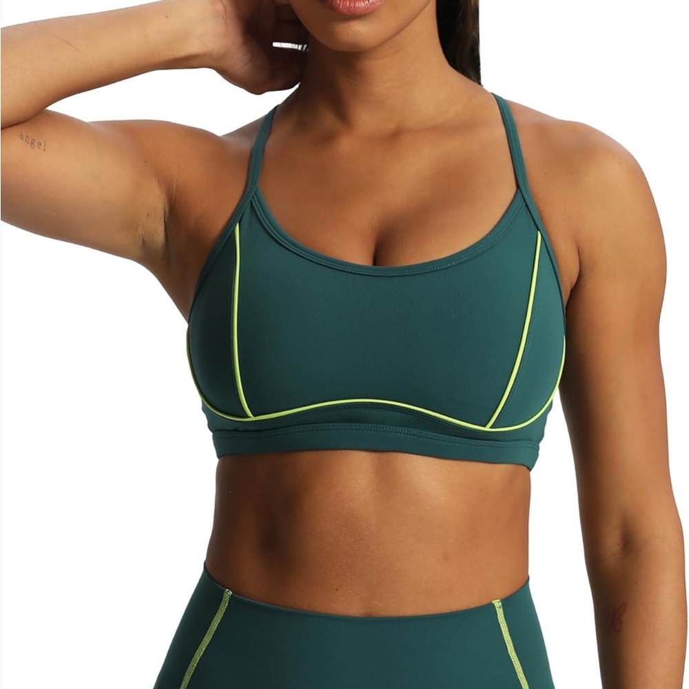 Aoxjox Workout set